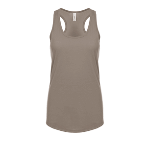 Razorback Tank Top - Ladies